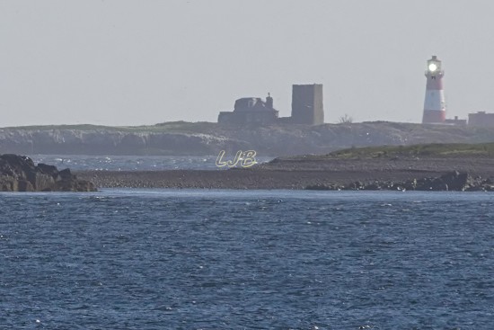Longstone Lighthouse