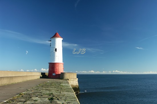 Berwick Lighthouse