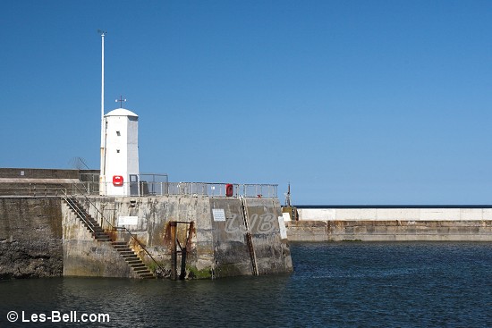 Bamburgh Lighthouse