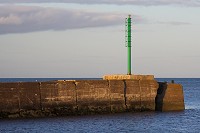 Amble North Breakwater
