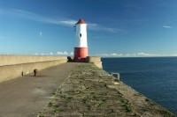 Berwick-upon-Tweed