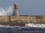 Northumbrian Coast Lighthouses 1