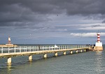 Northumbrian Coast Lighthouses 2