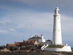 Northumbrian Coast Lighthouses 3