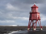 Northumbrian Coast Lighthouses 4