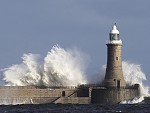 Northumbrian Coast Lighthouses 5