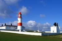 Souter Lighthouse, South Shields
