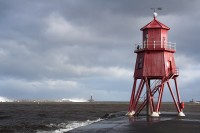 Herd Groyne (River Tyne)